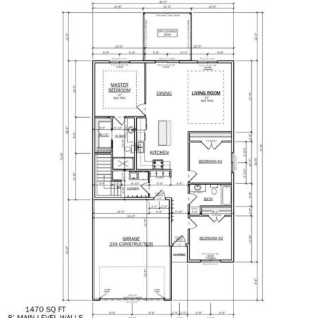 111 Dunn Street Colfax WI 54730