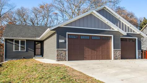 111 Dunn Street Colfax WI 54730
