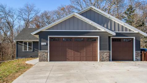 111 Dunn Street Colfax WI 54730