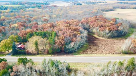 Tbd 165th Avenue SE Santiago Twp MN 55319