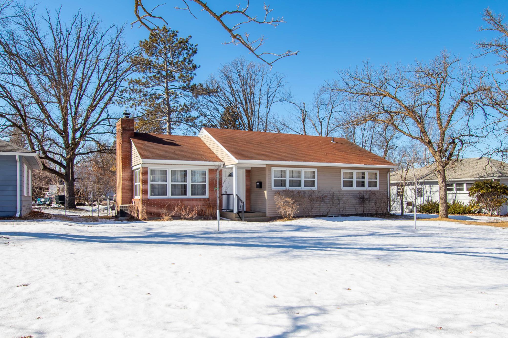 1611 Calihan Avenue NE Bemidji MN 56601