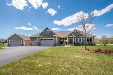 12608 96TH Street NE Otsego MN 55330