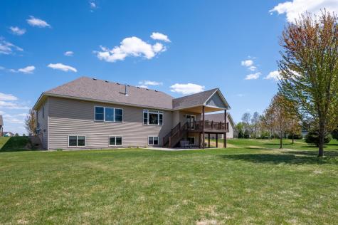 12608 96th Street NE Otsego MN 55330