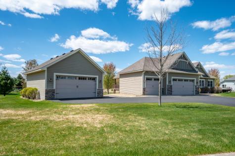 12608 96TH Street NE Otsego MN 55330