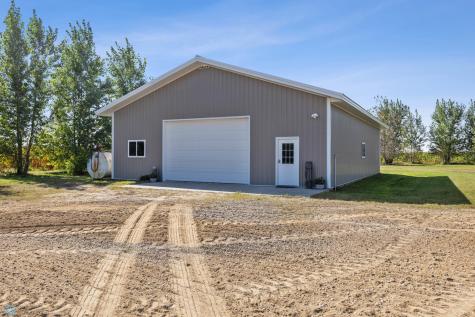 13755 130th Street S Barnesville MN 56514