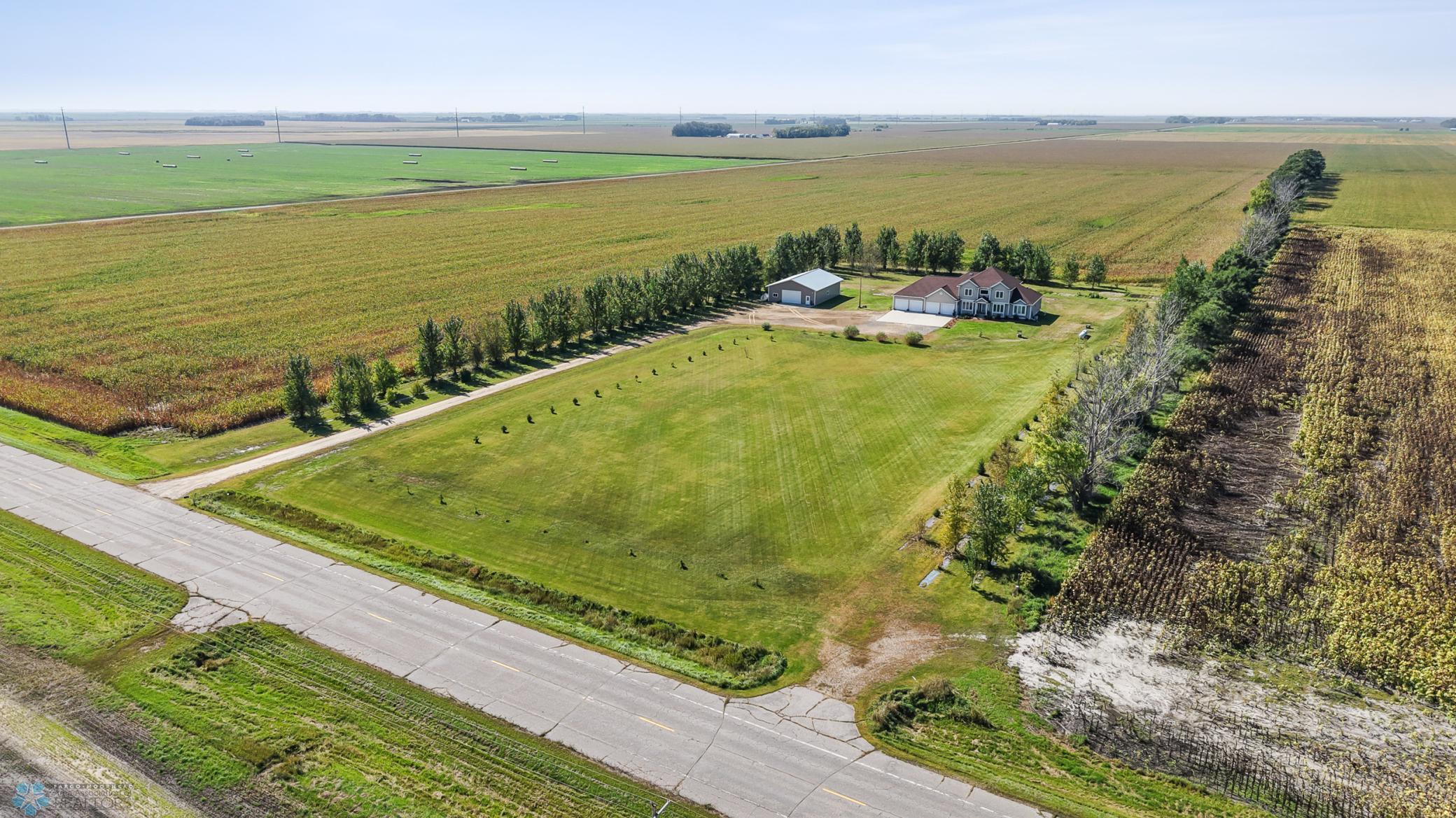 13755 130th Street S Barnesville MN 56514