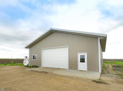13755 130th Street S Barnesville MN 56514