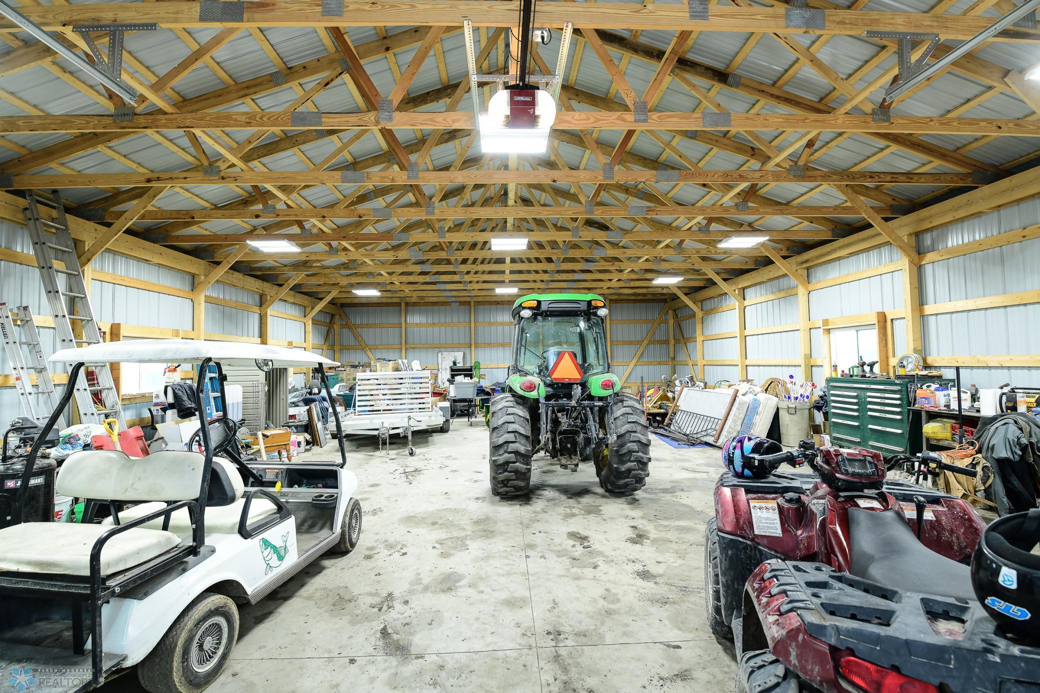 13755 130th Street S Barnesville MN 56514