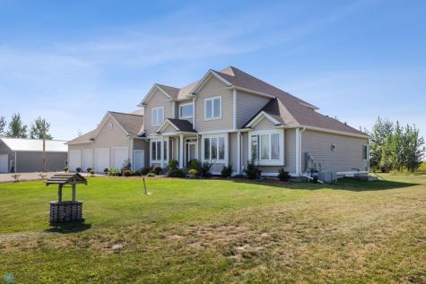 13755 130th Street S Barnesville MN 56514