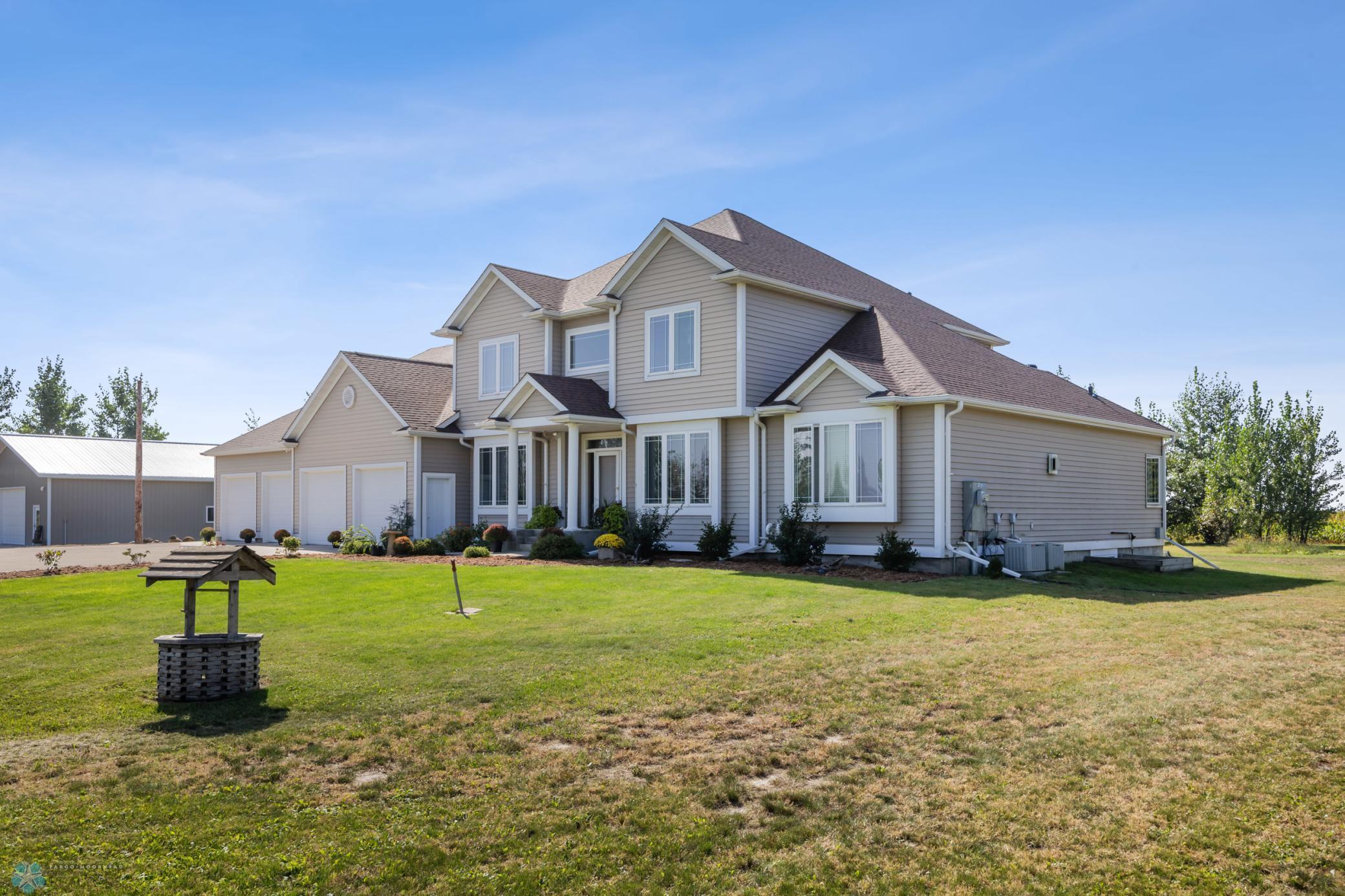 13755 130th Street S Barnesville MN 56514