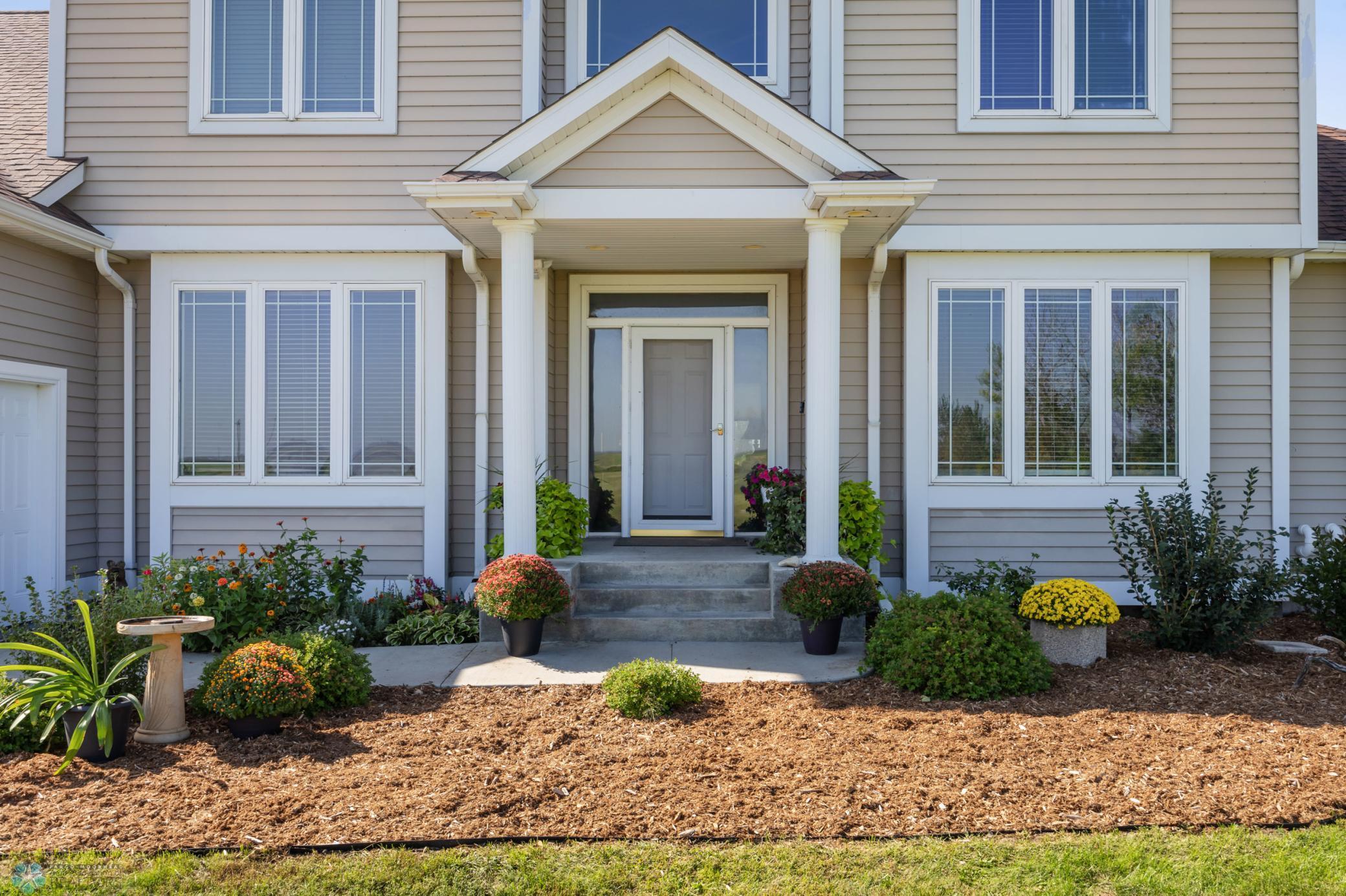 13755 130th Street S Barnesville MN 56514