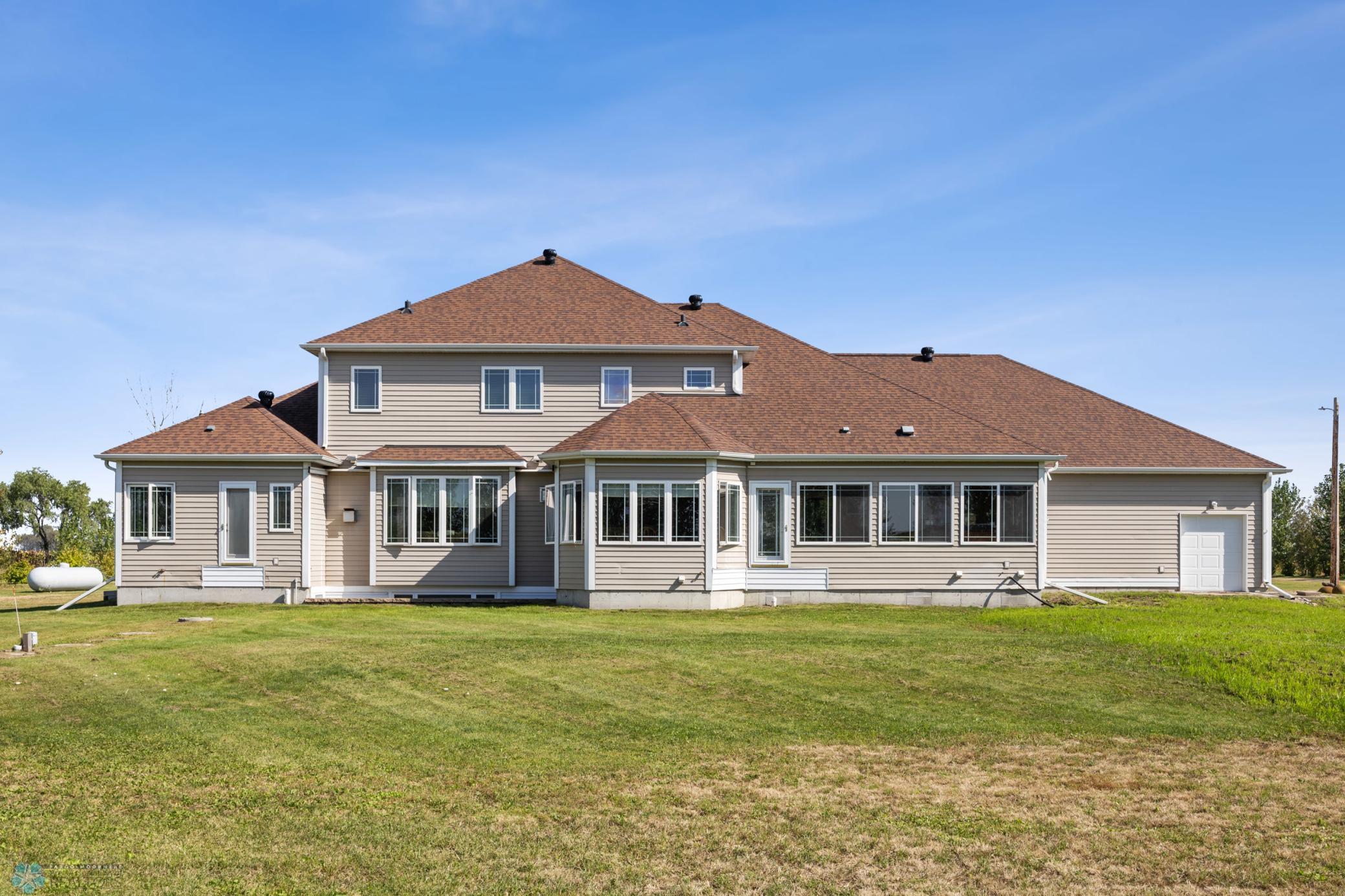 13755 130th Street S Barnesville MN 56514