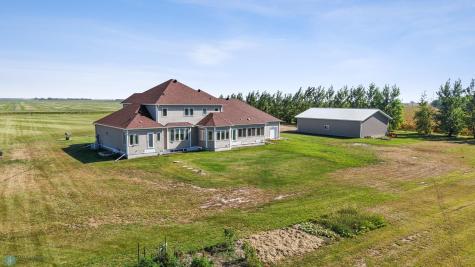 13755 130th Street S Barnesville MN 56514