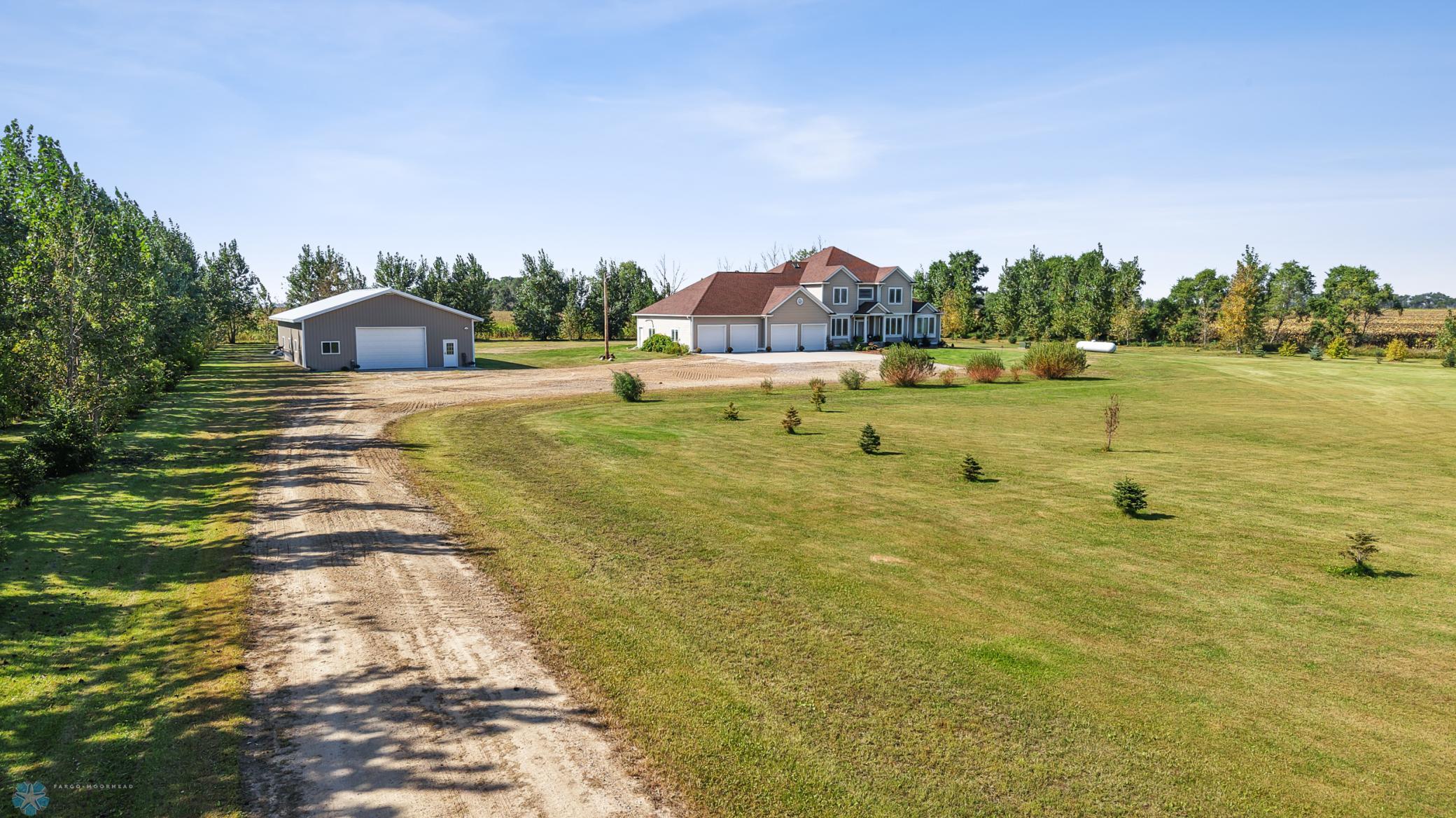 13755 130th Street S Barnesville MN 56514