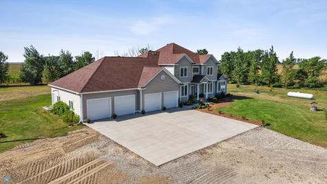 13755 130th Street S Barnesville MN 56514