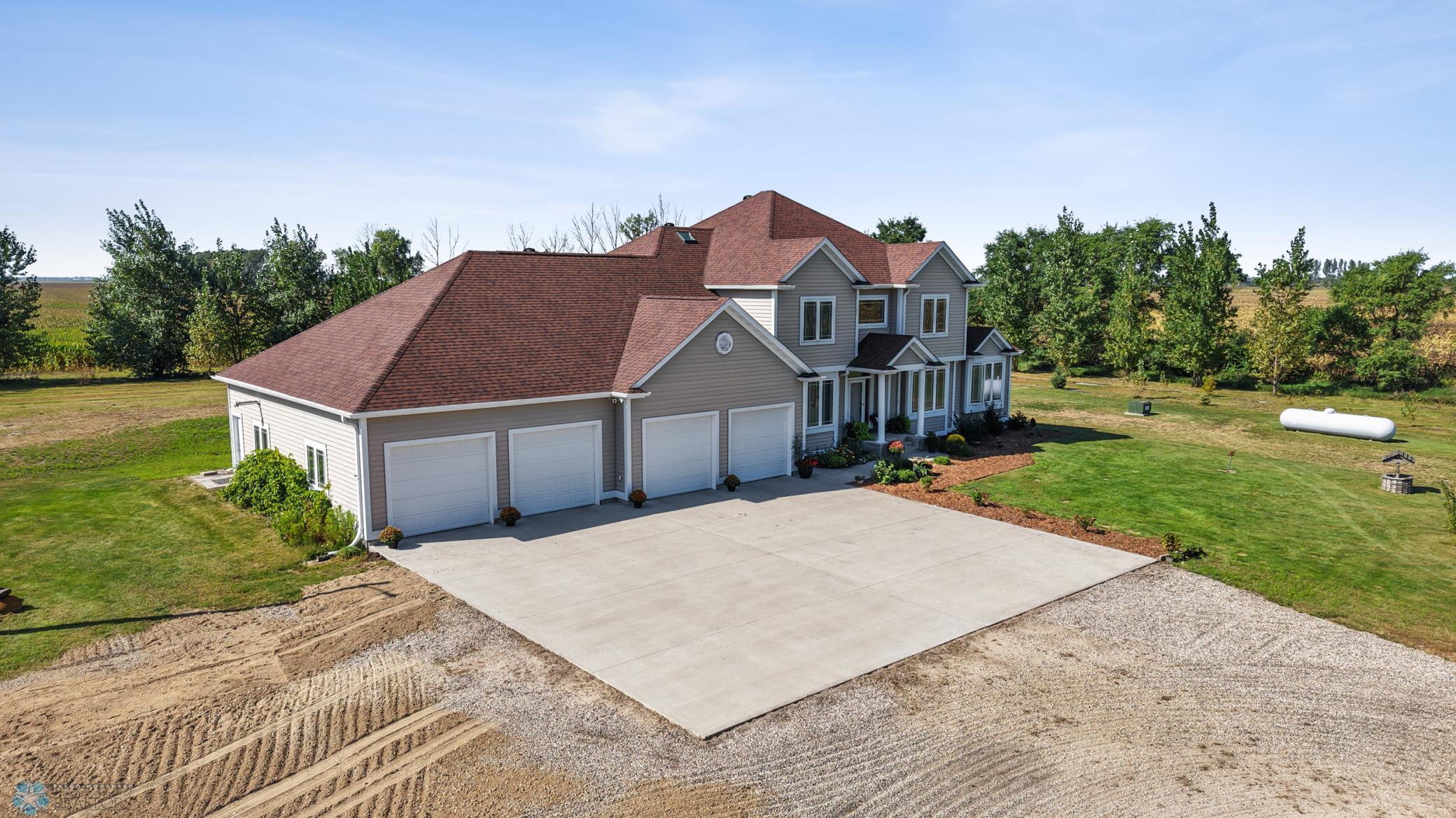 13755 130th Street S Barnesville MN 56514