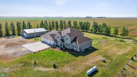 13755 130th Street S Barnesville MN 56514