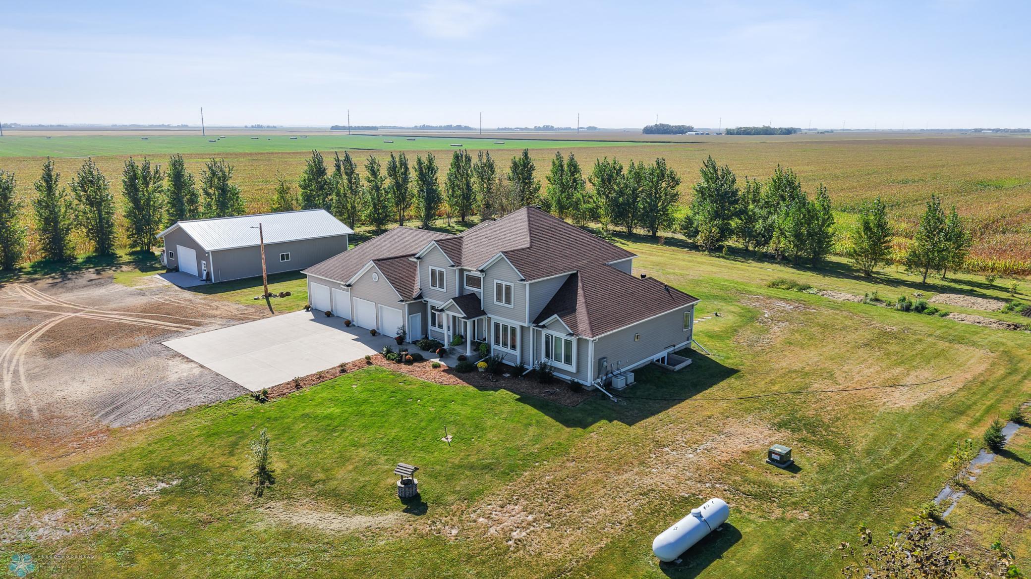 13755 130th Street S Barnesville MN 56514