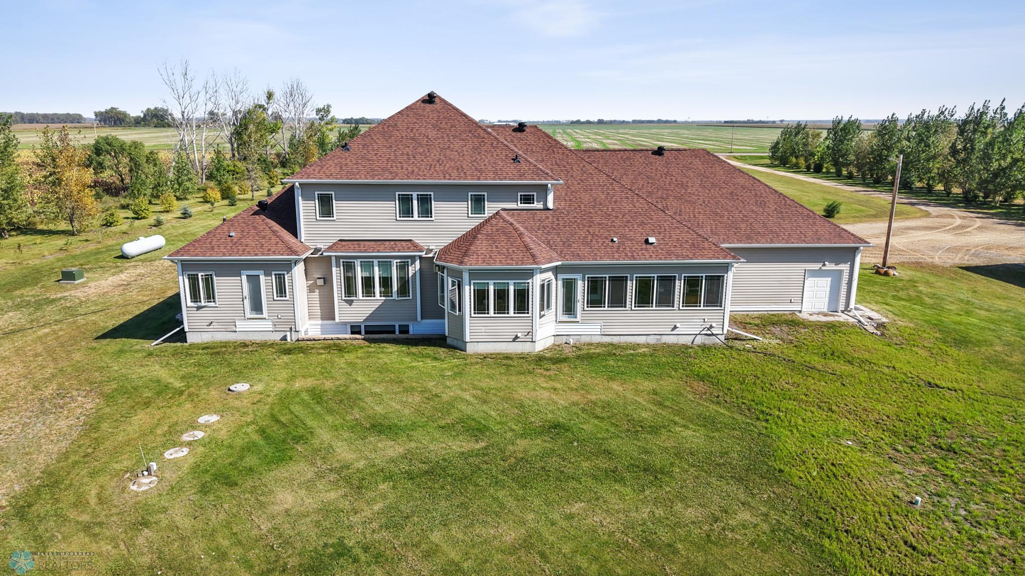 13755 130th Street S Barnesville MN 56514