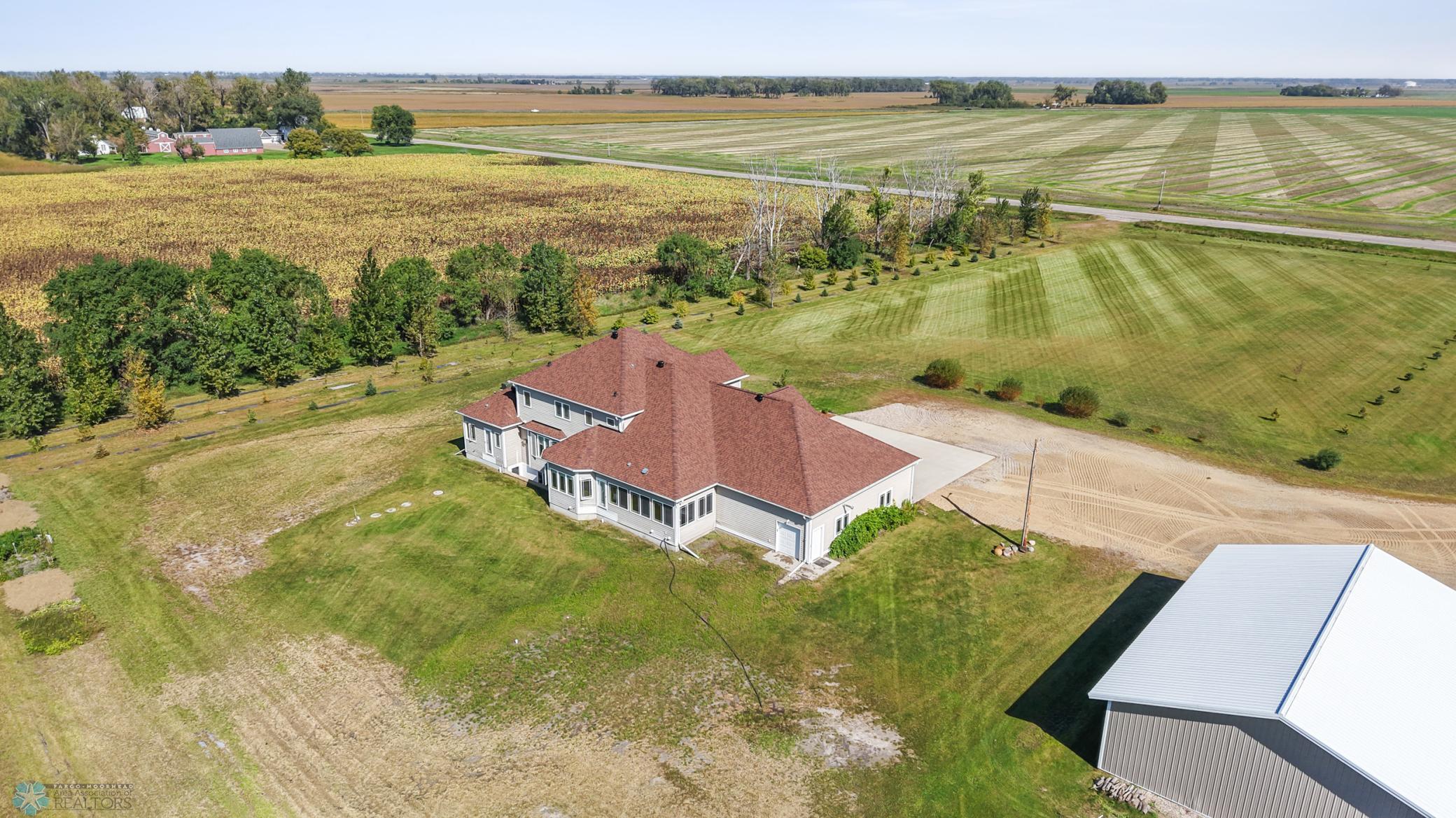 13755 130th Street S Barnesville MN 56514