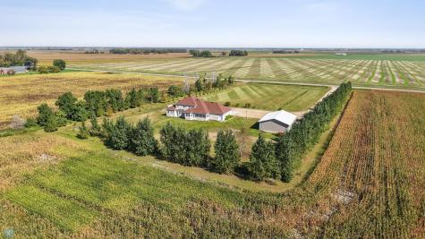 13755 130th Street S Barnesville MN 56514