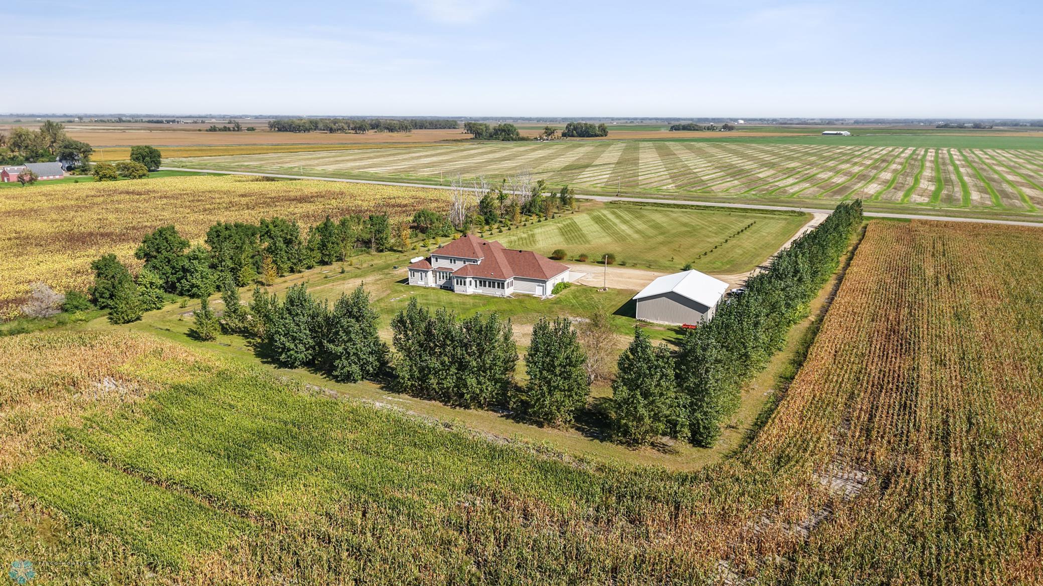 13755 130th Street S Barnesville MN 56514