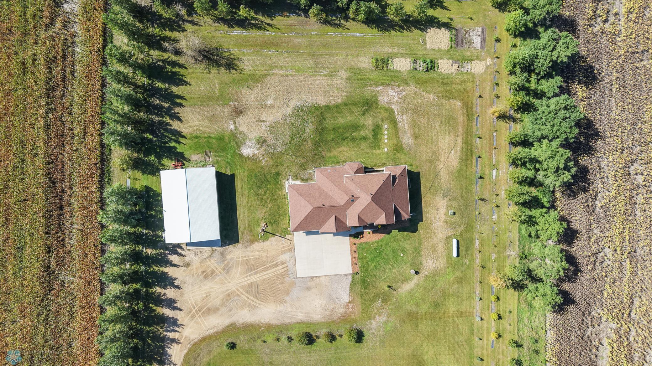 13755 130th Street S Barnesville MN 56514