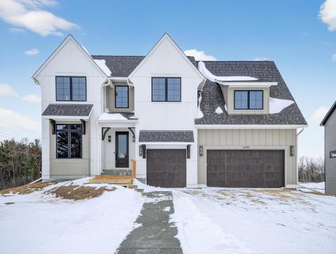6295 134th Street N Hugo MN 55038