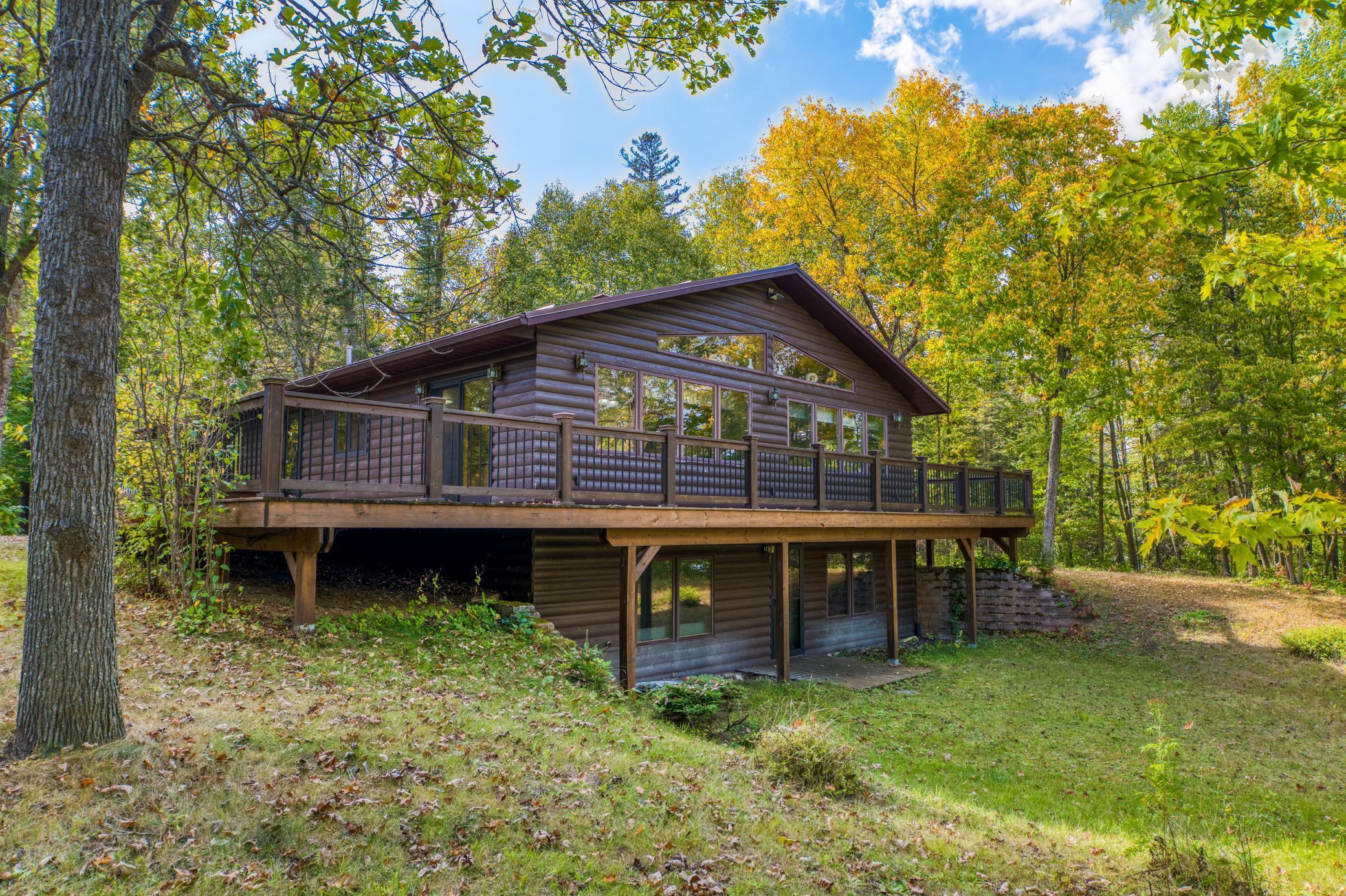 15850 Woodhaven Lane NE Bemidji MN 56601