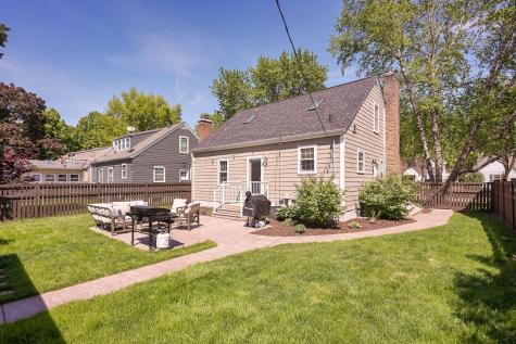 5816 Elliot Avenue Minneapolis MN 55417