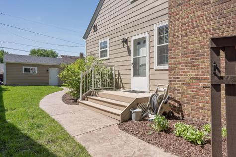 5816 Elliot Avenue Minneapolis MN 55417