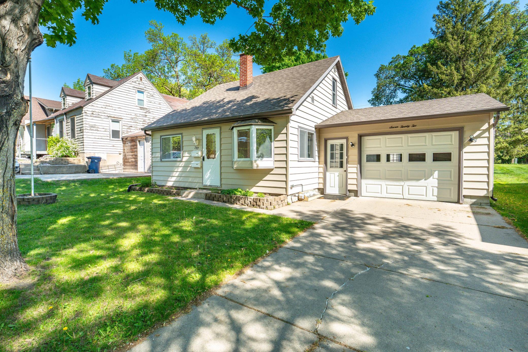 722 Spruce Street Fergus Falls MN 56537