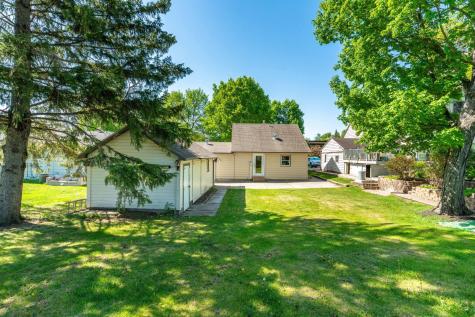 722 Spruce Street Fergus Falls MN 56537