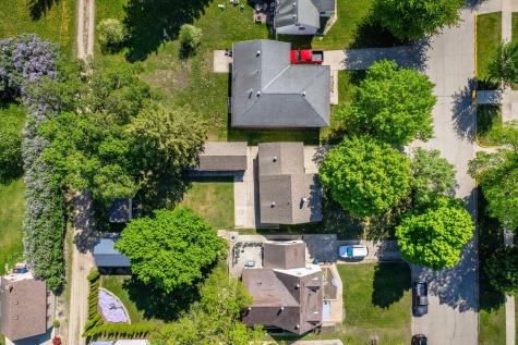 722 Spruce Street Fergus Falls MN 56537