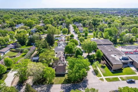 722 Spruce Street Fergus Falls MN 56537