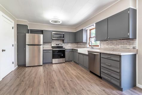 722 Spruce Street Fergus Falls MN 56537