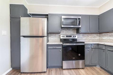 722 Spruce Street Fergus Falls MN 56537