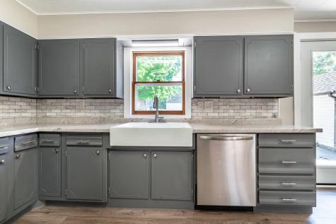 722 Spruce Street Fergus Falls MN 56537