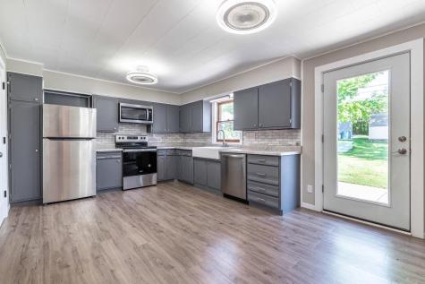 722 Spruce Street Fergus Falls MN 56537