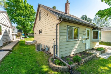 722 Spruce Street Fergus Falls MN 56537
