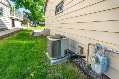 722 Spruce Street Fergus Falls MN 56537