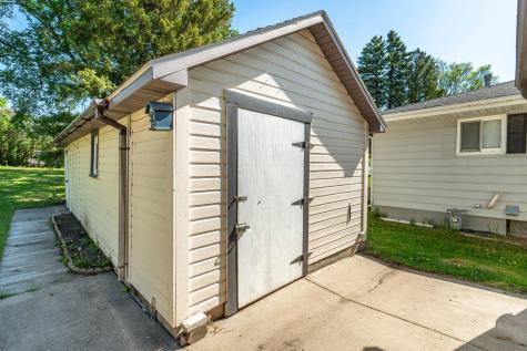 722 Spruce Street Fergus Falls MN 56537