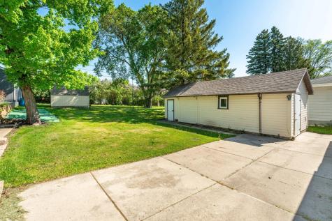 722 Spruce Street Fergus Falls MN 56537