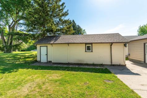 722 Spruce Street Fergus Falls MN 56537