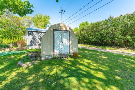 722 Spruce Street Fergus Falls MN 56537