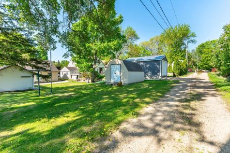 722 Spruce Street Fergus Falls MN 56537