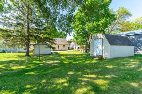 722 Spruce Street Fergus Falls MN 56537