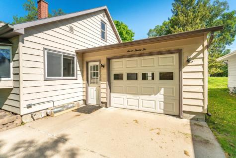 722 Spruce Street Fergus Falls MN 56537