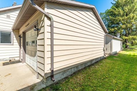 722 Spruce Street Fergus Falls MN 56537