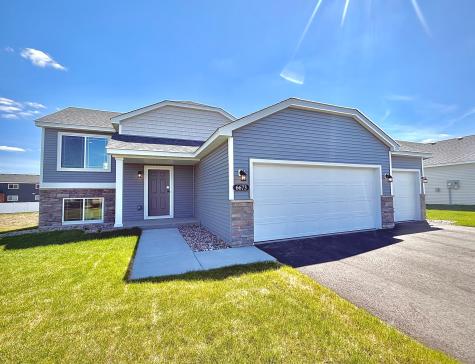 6673 Granby Street North Branch MN 55056